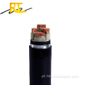 Malaysia 11kv 25kV Al xlpe PVC Power Cable